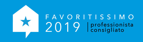 Favoritissimo 2019, il premio habitissimo al buon servizio