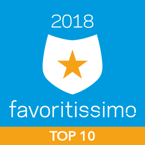 Come diventare un Favoritissimo 2018?