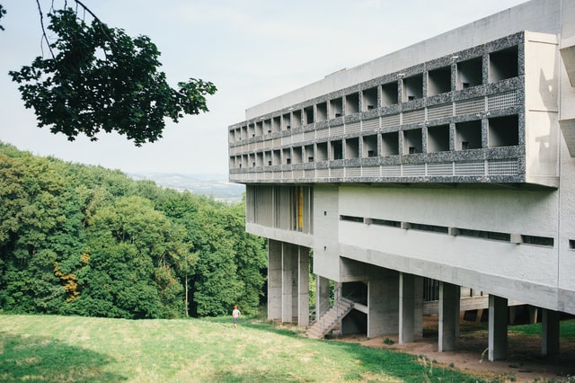 Le Corbusier: storia di un genio dell'architettura