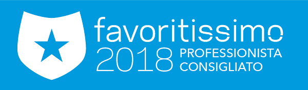 Come diventare un Favoritissimo 2018?