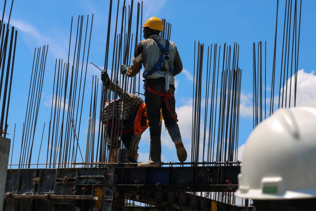 Sicurezza nel lavoro: come proteggersi dagli incidenti